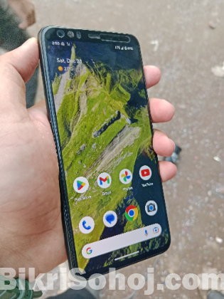 Google Pixel 4xl